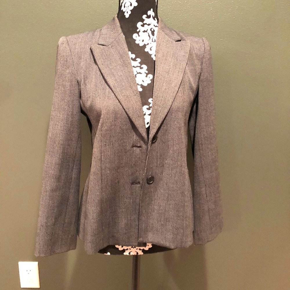 Rafaella Petite Blazer - 6P